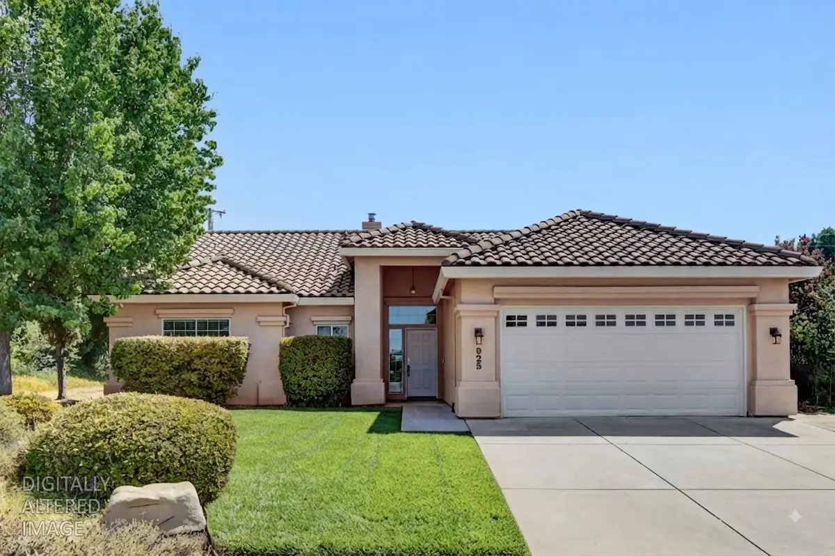 925 Vista Lane, Ione, CA 95640 - #1
