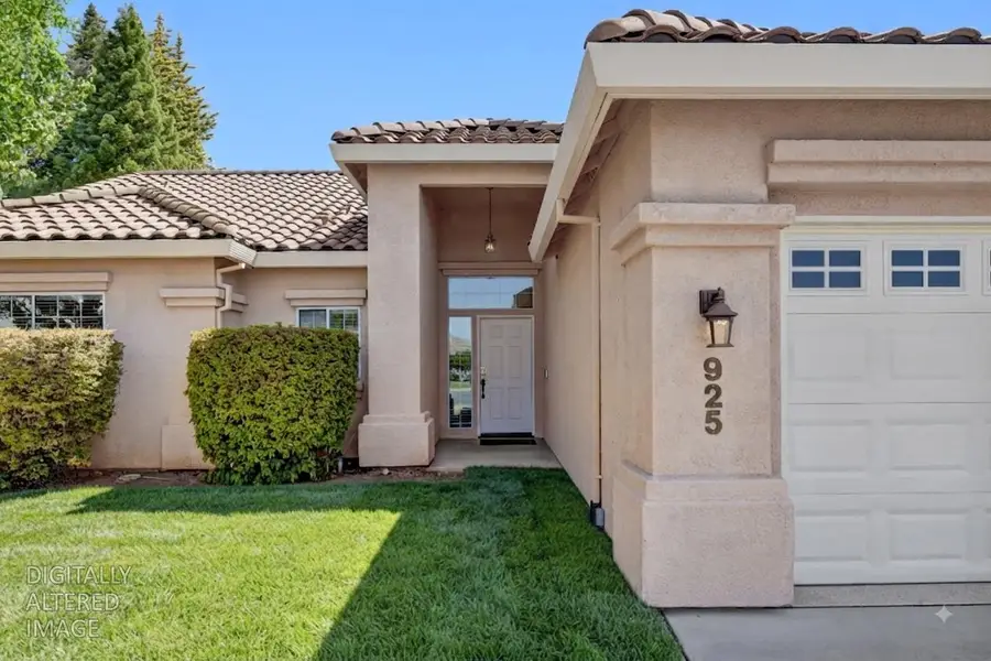 925 Vista Lane, Ione, CA 95640 - #2