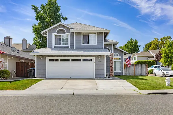 8363 Lonely Hill Way, Antelope, CA 95843