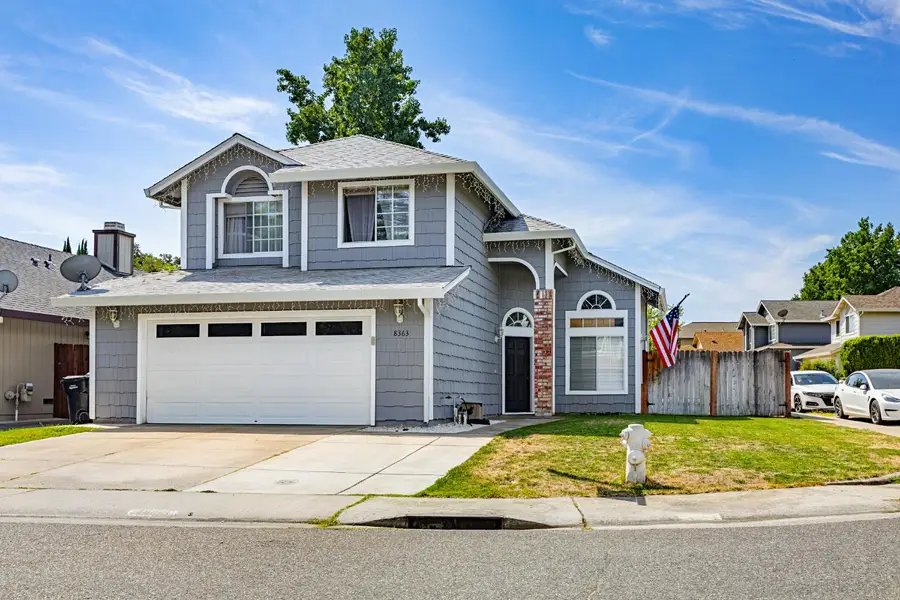 8363 Lonely Hill Way, Antelope, CA 95843 - #3