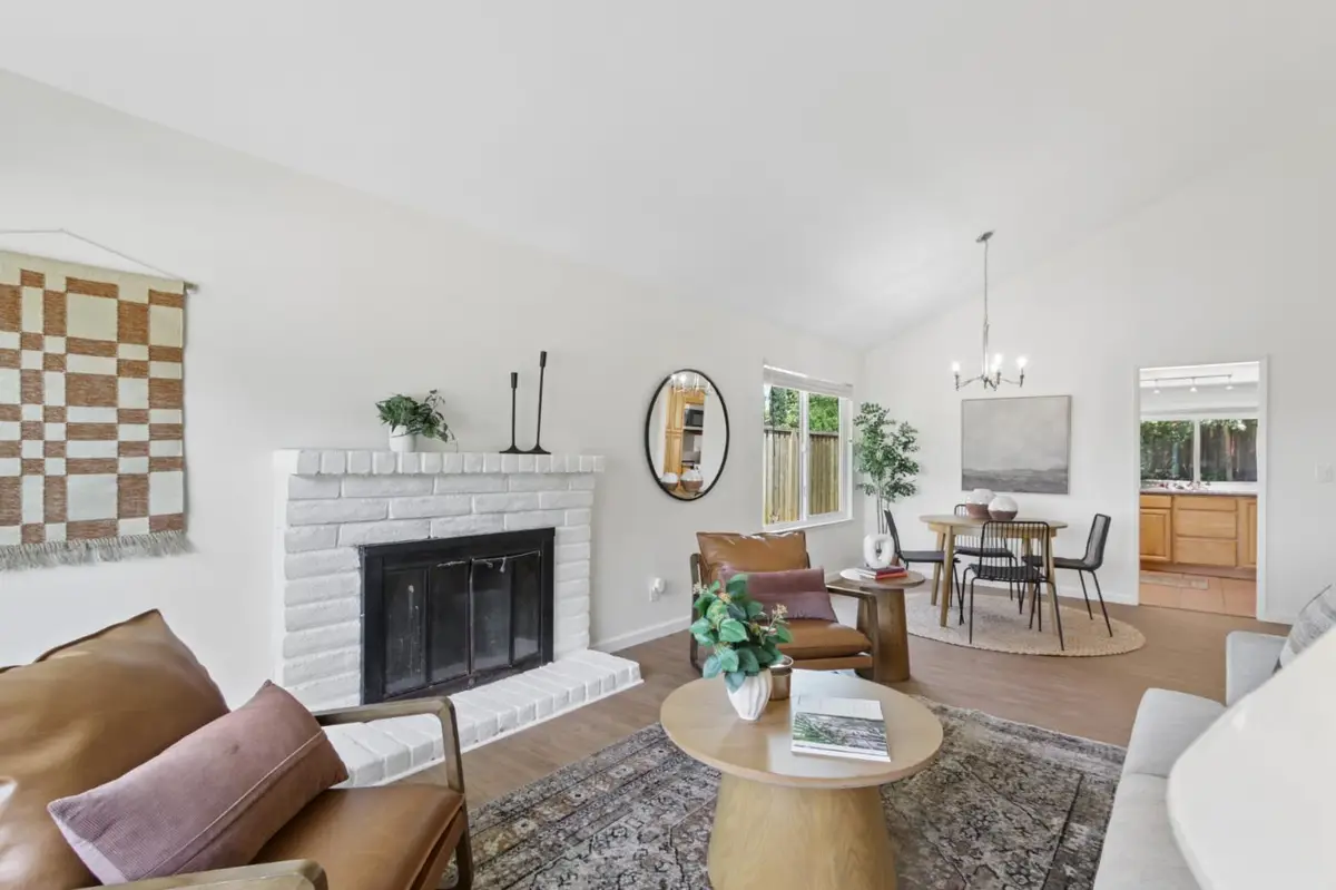 3713 Contempo Drive, Sacramento, CA 95826 - #1