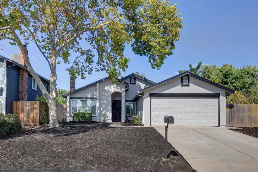 3713 Contempo Drive, Sacramento, CA 95826 - #2