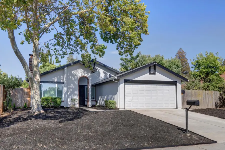 3713 Contempo Drive, Sacramento, CA 95826 - #3