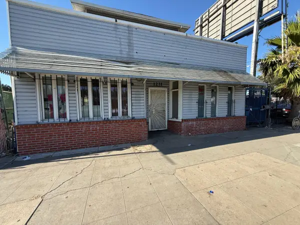 1231 E Miner Avenue, Stockton, CA 95205
