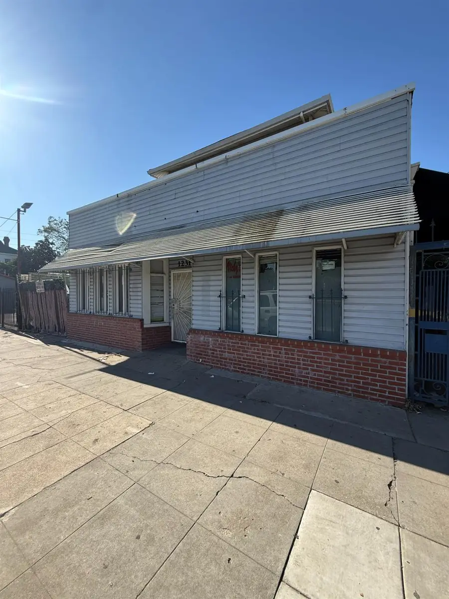 1231 E Miner Avenue, Stockton, CA 95205 - #2