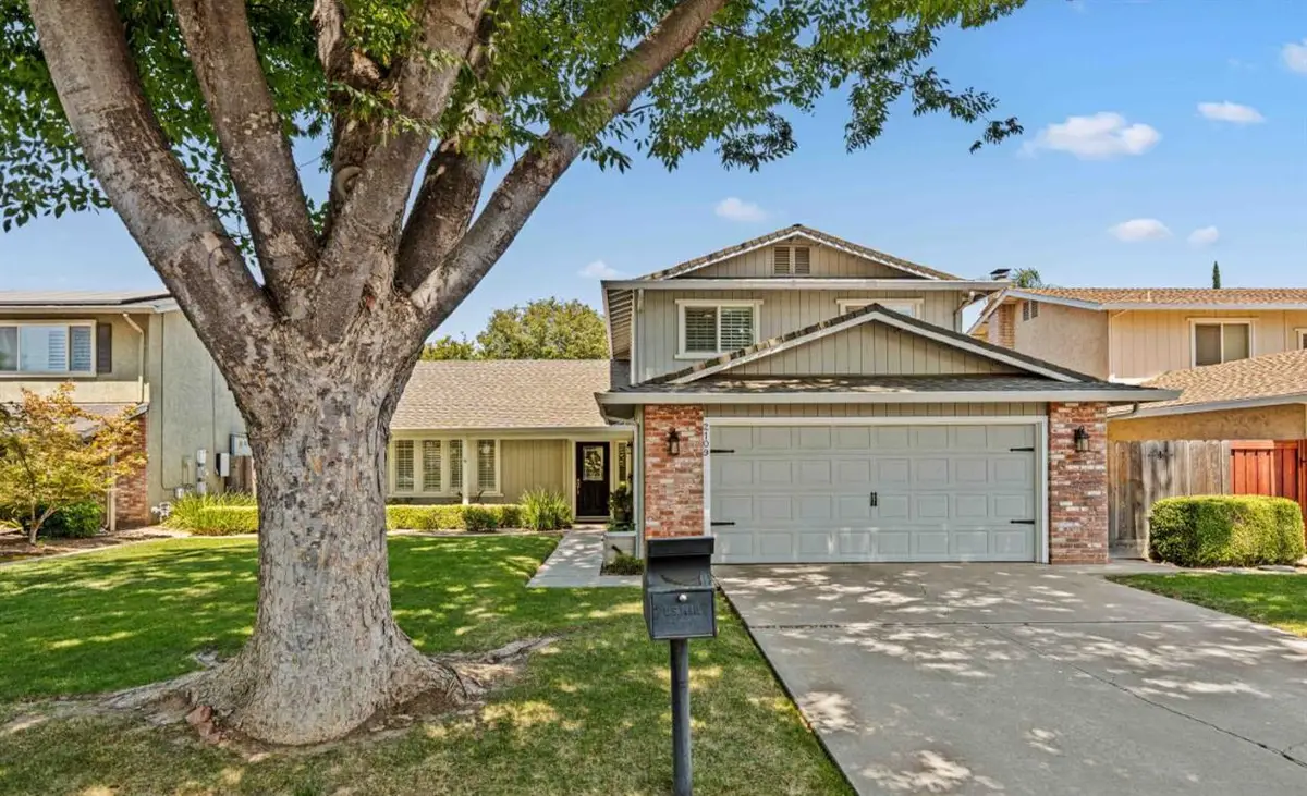 2109 Graywood Court, Modesto, CA 95355 - #1