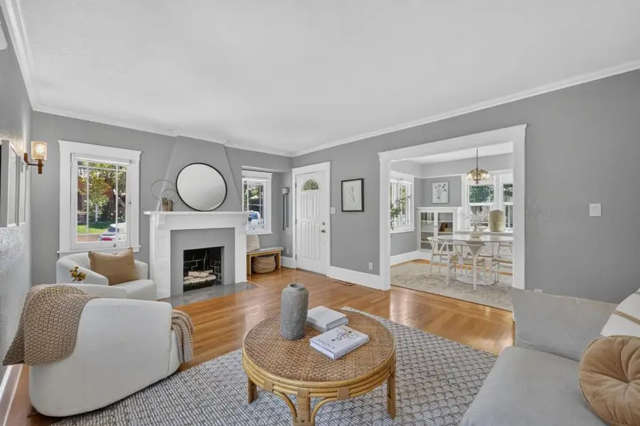 724 40th Street, Sacramento, CA 95819 - #3