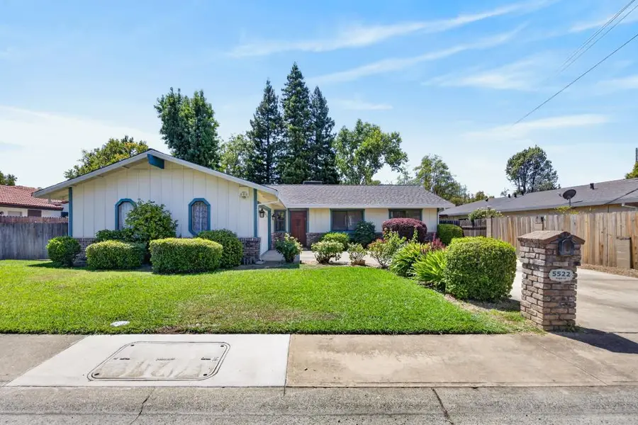 5522 Engle Road, Carmichael, CA 95608 - #2