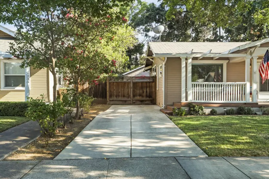 1212 W Walnut Street, Stockton, CA 95203 - #3