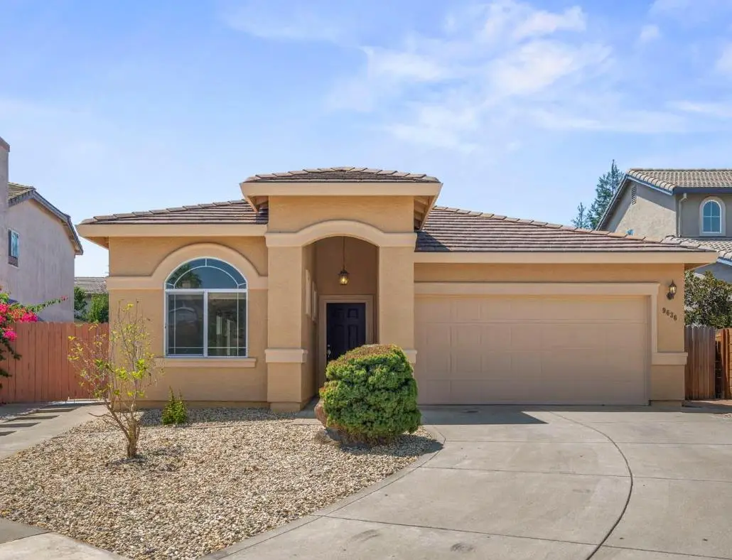 9636 Holly Creek Court, Elk Grove, CA 95757 - #1
