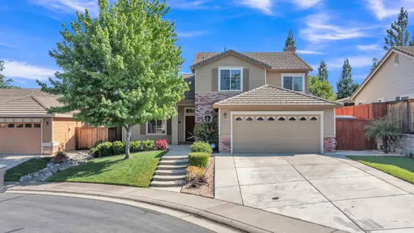 1021 Kirby Court, Folsom, CA 95630