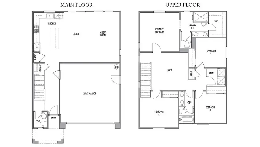 4325 Frontier Way, Modesto, CA 95356 - #2