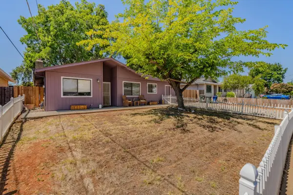 525 Nuner Drive, Ione, CA 95640