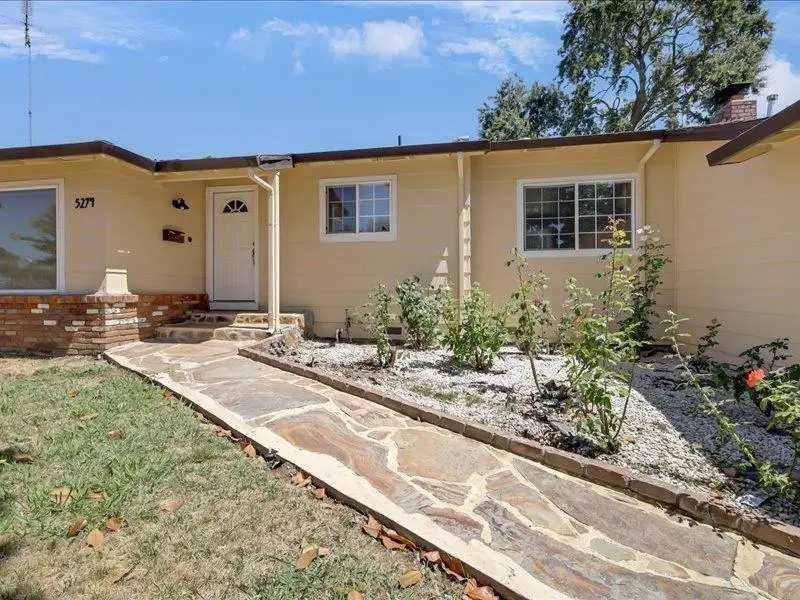 5274 Heritage Drive, Carmichael, CA 95608 - #2
