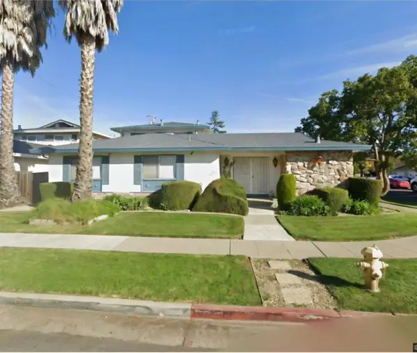 846 Teresi Court, San Jose, CA 95117