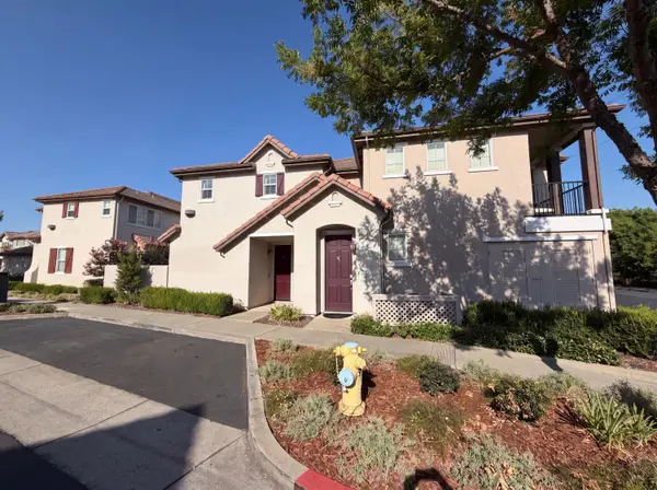 1302 Rivage Circle #1302, Folsom, CA 95630