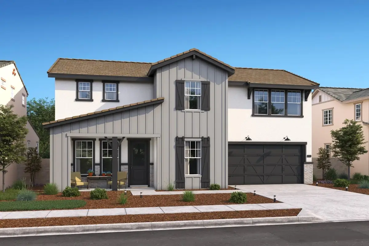 12371 Pine Warbler Court, Rancho Cordova, CA 95742 - #1