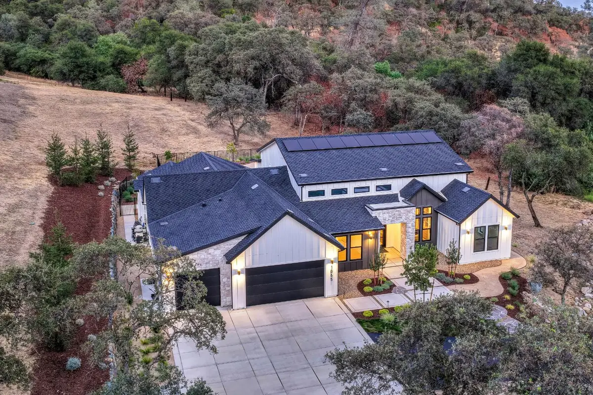 1865 Vista Cielo Drive, Newcastle, CA 95658 - #1