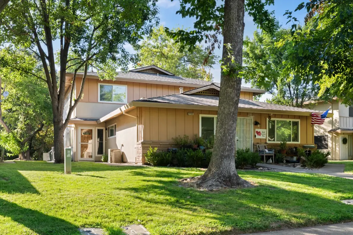 5153 Connecticut Drive #3, Sacramento, CA 95841 - #1