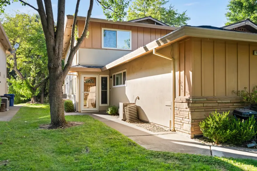 5153 Connecticut Drive #3, Sacramento, CA 95841 - #3