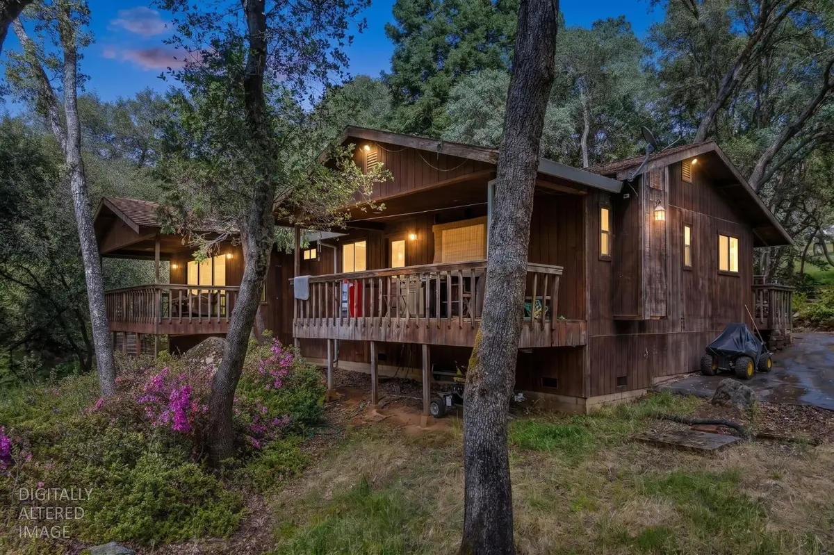 4740 Maggie Lane, Shingle Springs, CA 95682 - #1