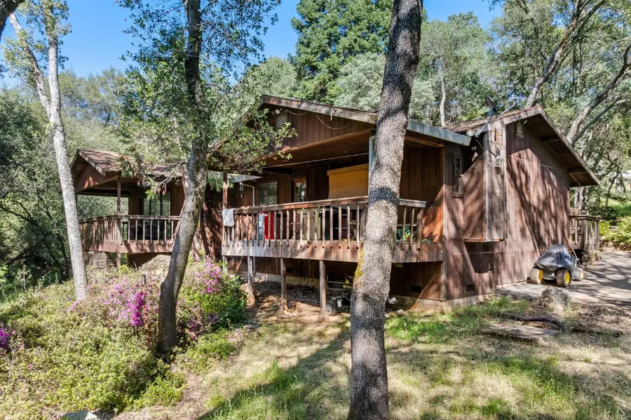 4740 Maggie Lane, Shingle Springs, CA 95682 - #2