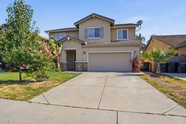 442 Olivine Avenue, Lathrop, CA 95330