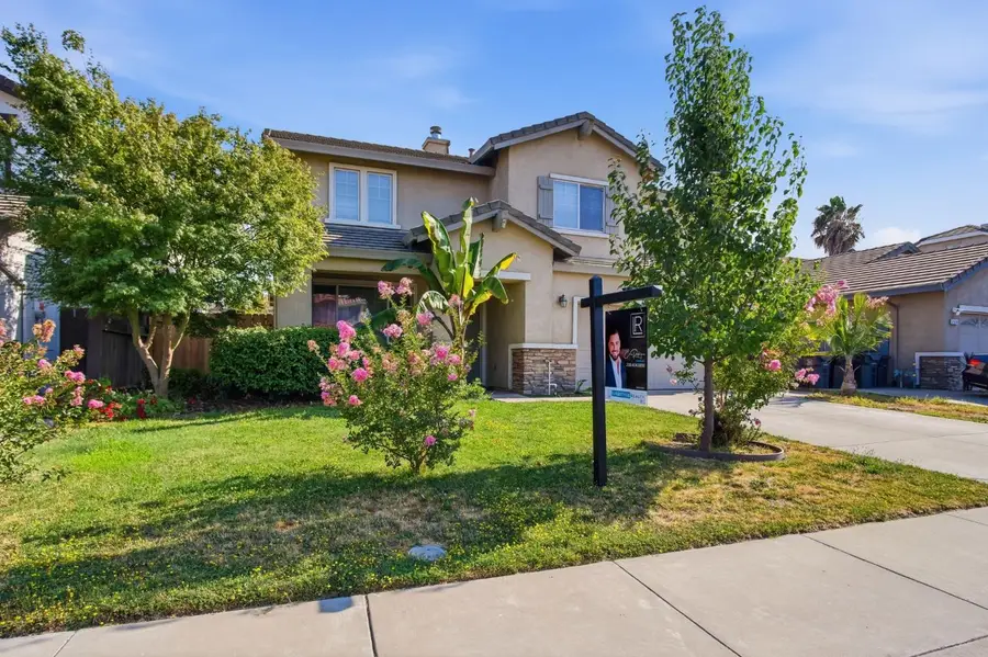 442 Olivine Avenue, Lathrop, CA 95330 - #3