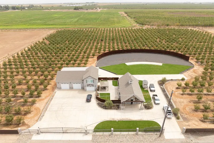 500 S Vincent Road, Turlock, CA 95380 - #2