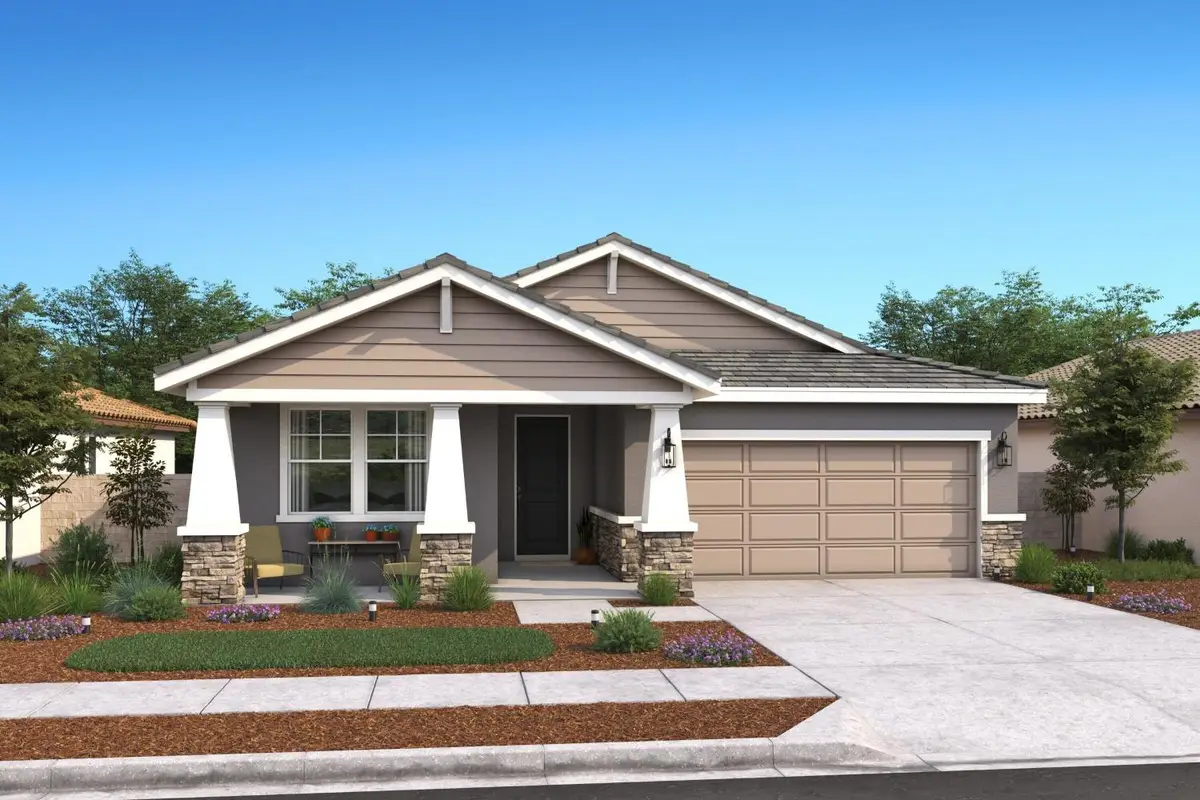 12335 Riverbottom Circle, Rancho Cordova, CA 95742 - #1