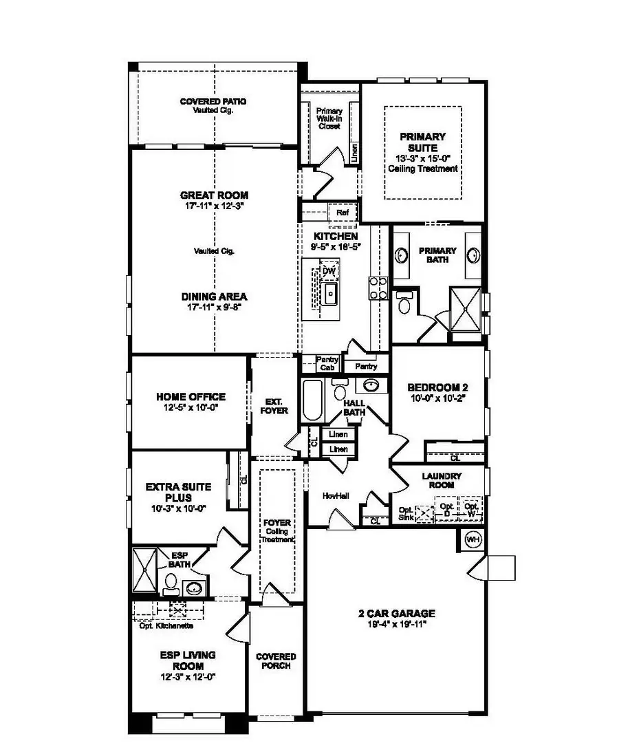 12335 Riverbottom Circle, Rancho Cordova, CA 95742 - #2
