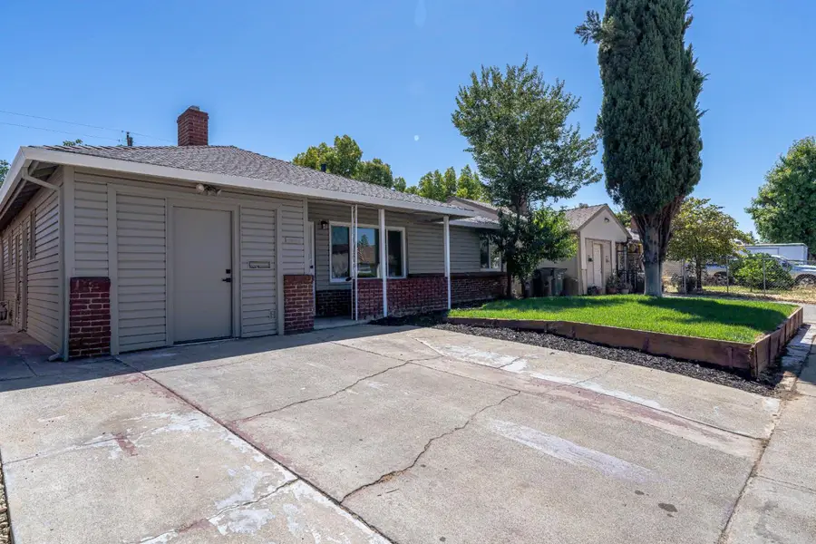 4941 Alcott Drive, Sacramento, CA 95820 - #2