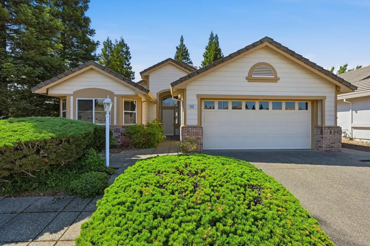 5401 Campcreek Loop, Roseville, CA 95747 - #1