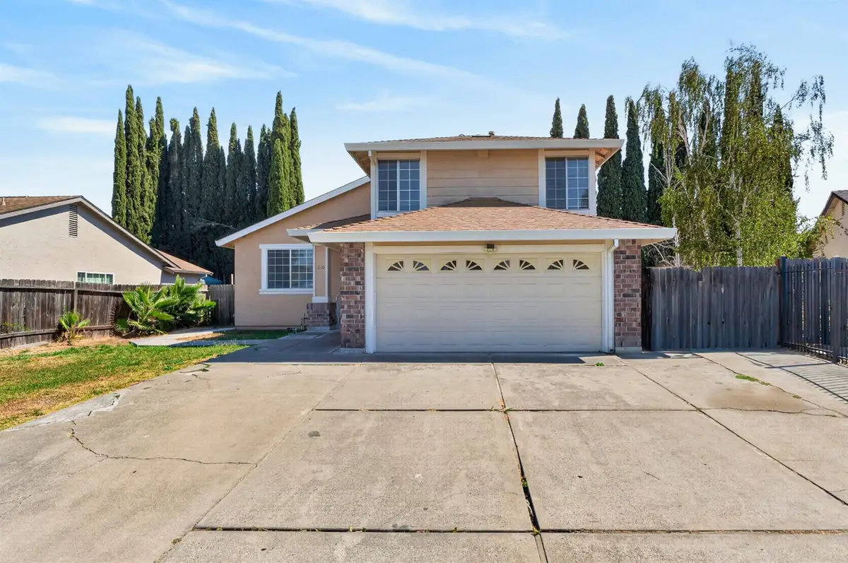 4210 Ardwell Way, Sacramento, CA 95823 - #1