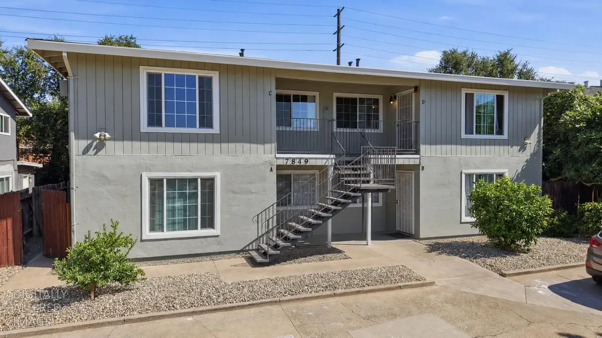 7849 Sayonara Drive, Citrus Heights, CA 95610 - #1