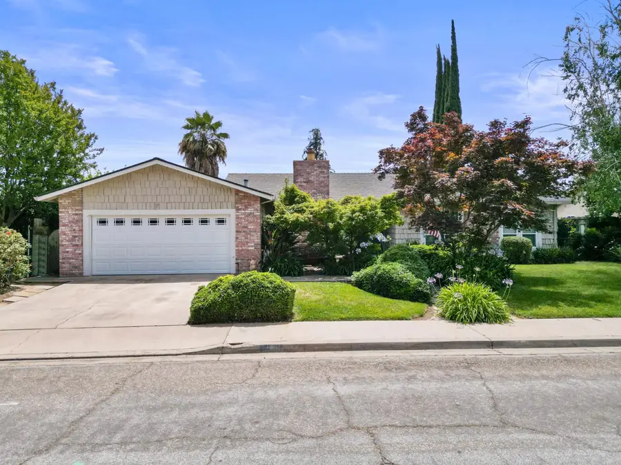 480 Cornell Drive, Turlock, CA 95382 - #2