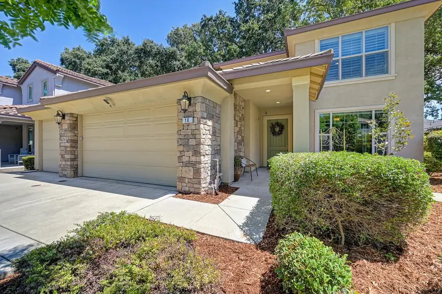 18 Triumph Court, Sacramento, CA 95831 - #2