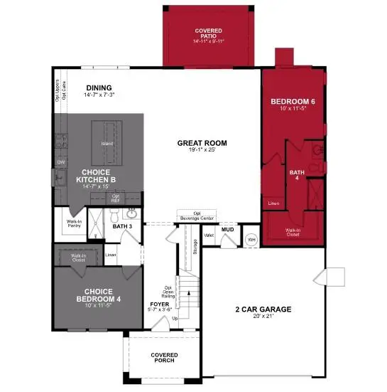 10161 Appy Ridge Way, Elk Grove, CA 95757 - #1