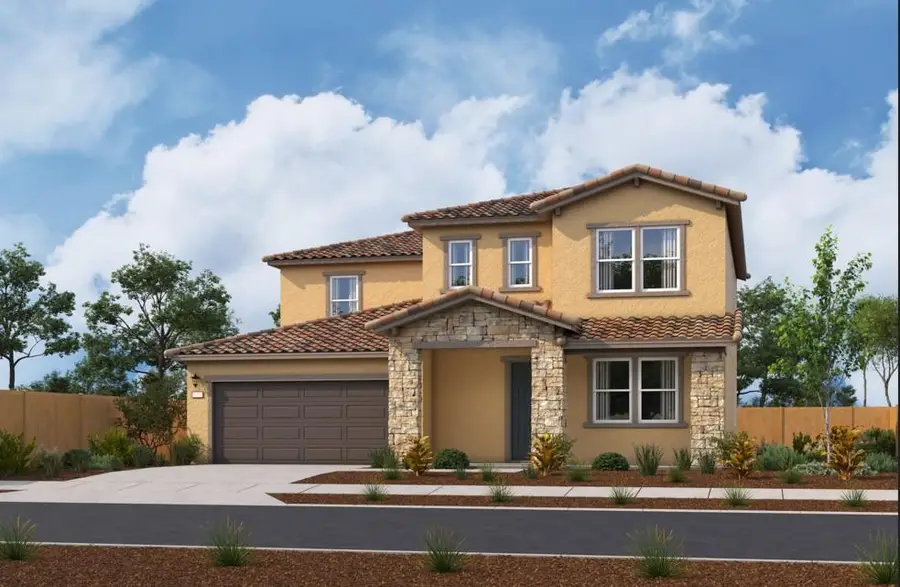 10161 Appy Ridge Way, Elk Grove, CA 95757 - #3