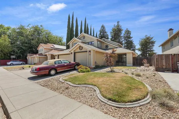 1530 Locust Drive, Tracy, CA 95376