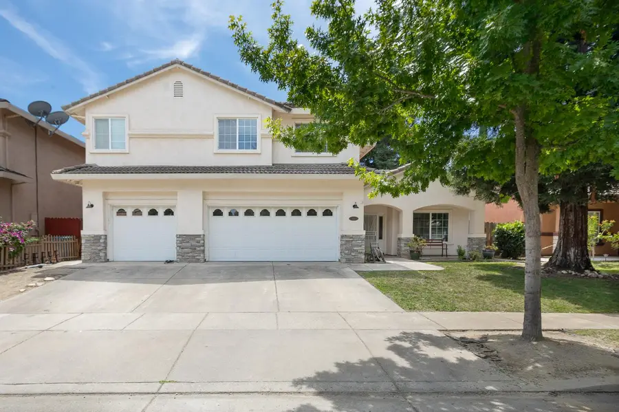 1818 Genoa Court, Yuba City, CA 95993 - #2
