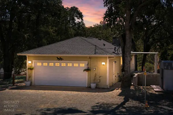 2659 Danaher Drive, Valley Springs, CA 95252
