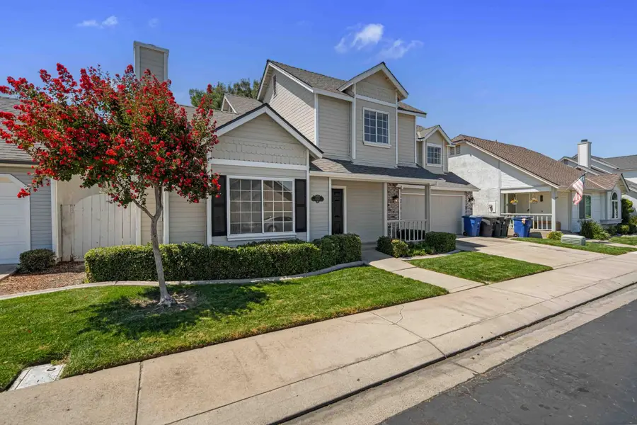 2025 Hearthstone Lane, Modesto, CA 95355 - #2