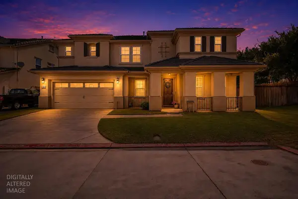 17990 Hidden Well Lane, Lathrop, CA 95330