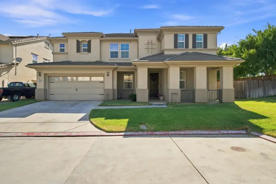 17990 Hidden Well Lane, Lathrop, CA 95330 - #2