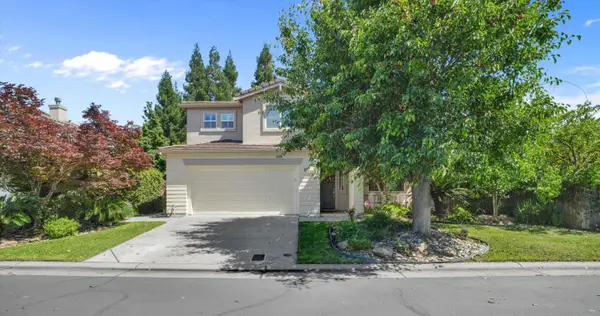 6409 Pine Meadow Circle, Stockton, CA 95219