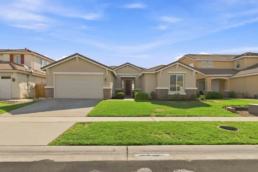 1981 Branding Iron Way, Plumas Lake, CA 95961 - #2