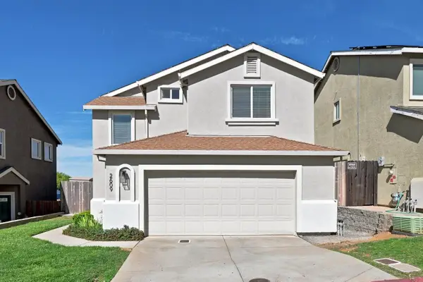 2609 Chesapeake Bay Circle, Cameron Park, CA 95682