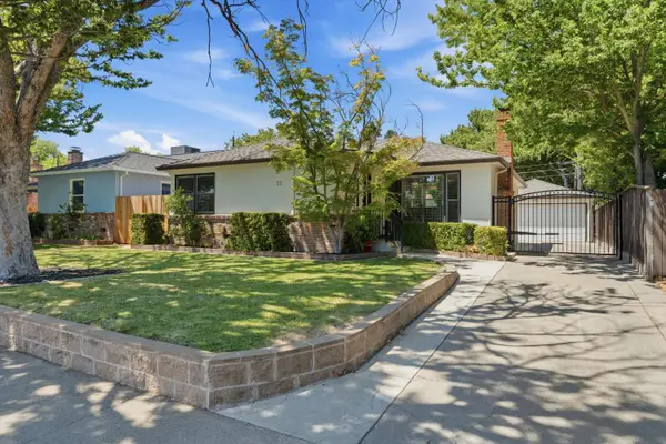 52 Coloma Way, Sacramento, CA 95819