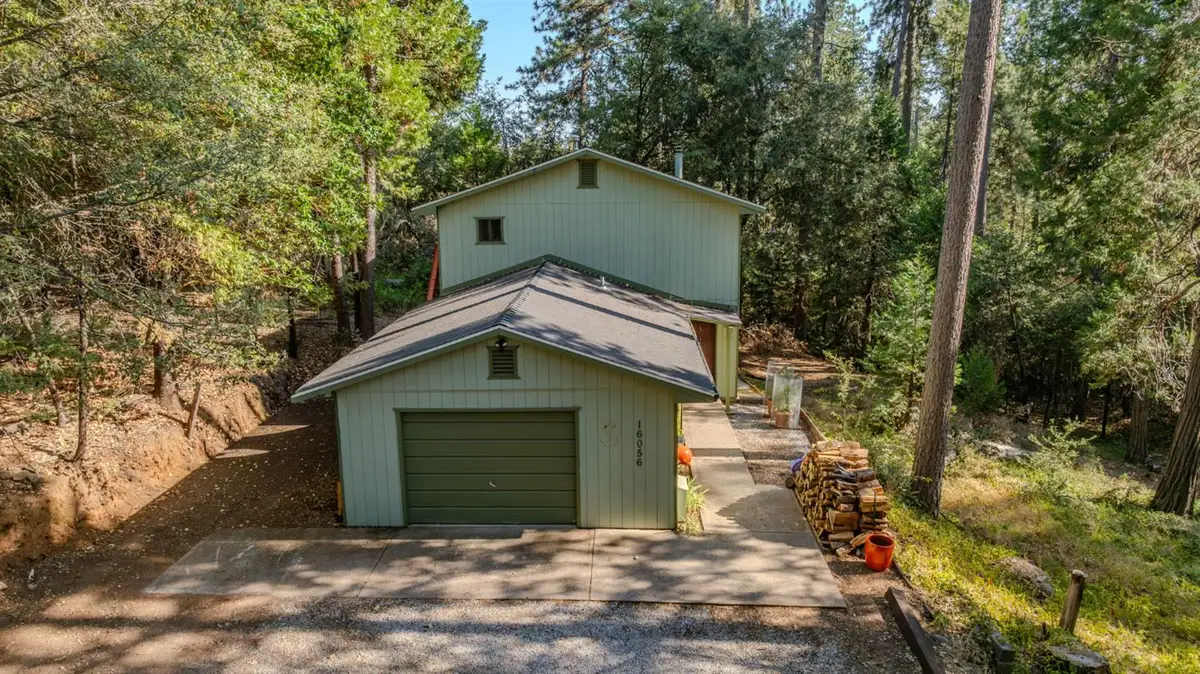 16056 N Cedar Heights Drive, Pioneer, CA 95666 - #1